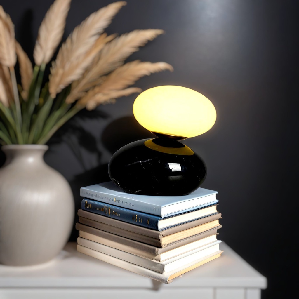 Halo Table Lamp