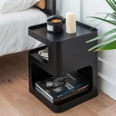 Cubak Side Table