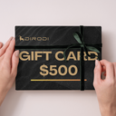 Gift Card - DiroDi