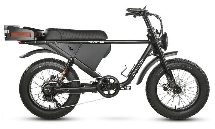 Best Overall Ebike of 2025