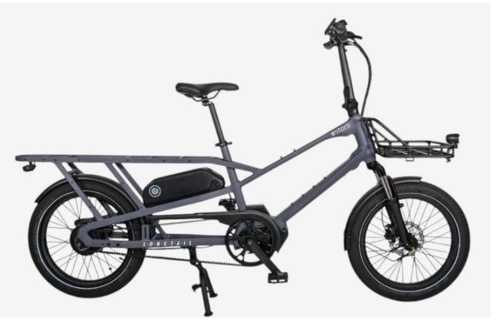 Best Cargo Ebike of 2025