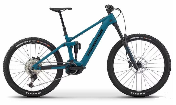 Best Mountain Ebike of 2025