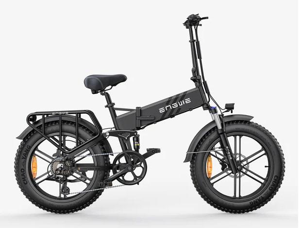 Best Folding Ebike for Off-Road
