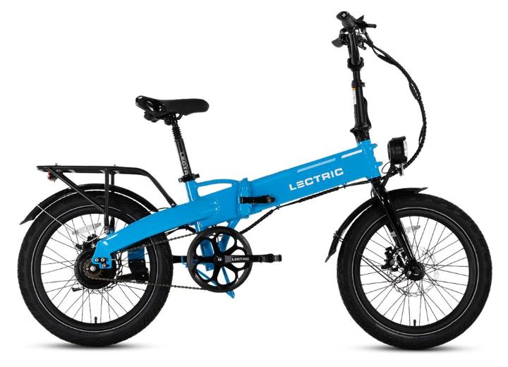 Best Folding Lightweight Ebike