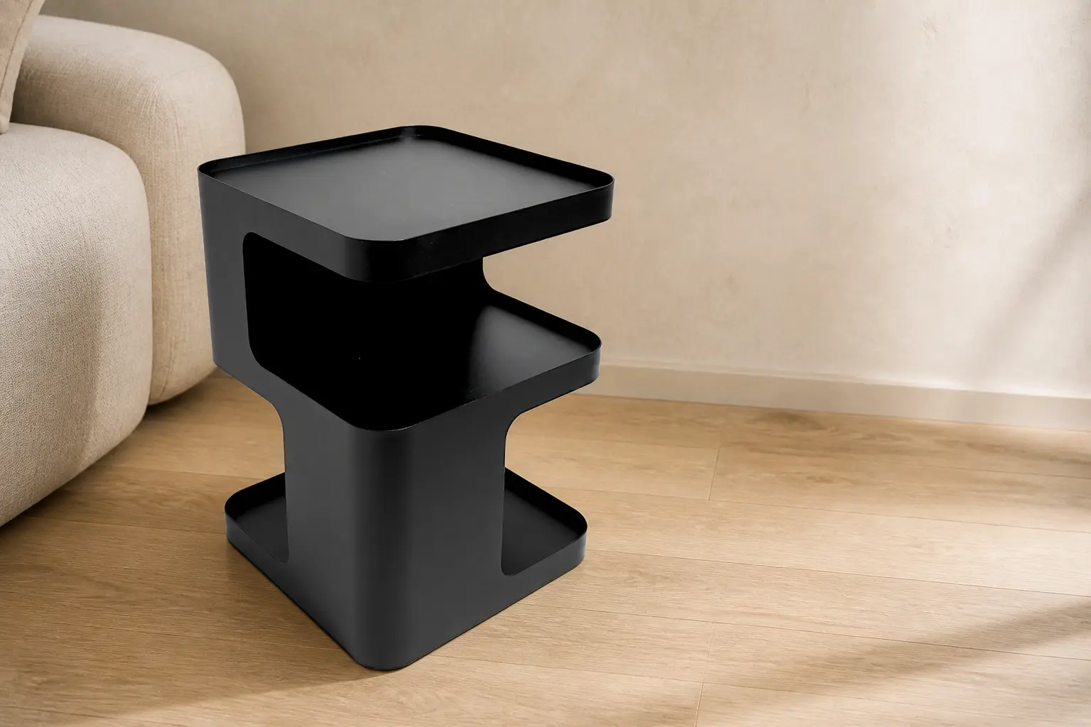 Cubak Side Table product detail 2