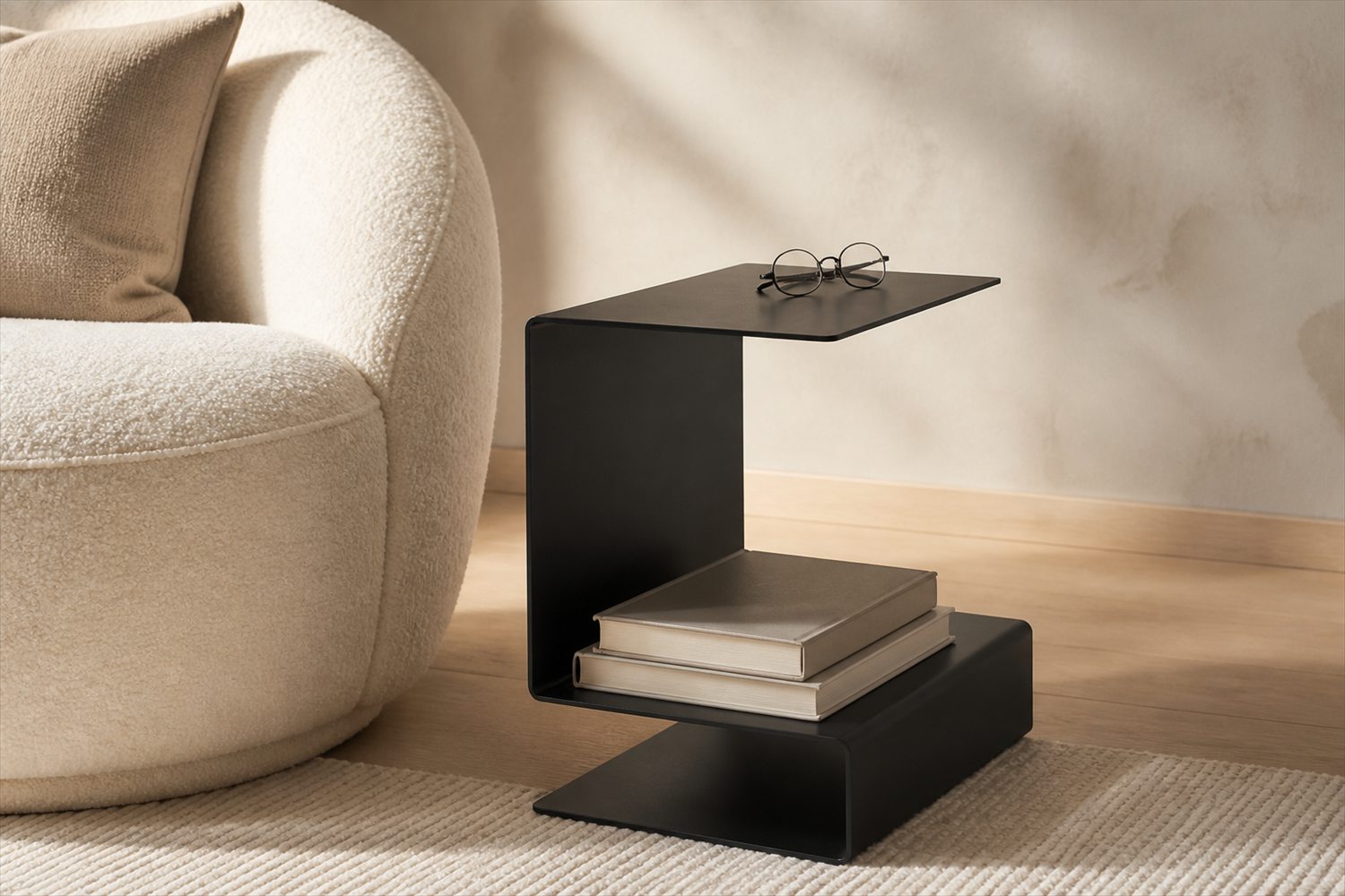 Selo Side Table product detail 3