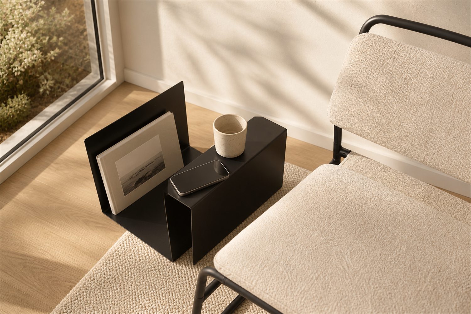 Selo Side Table product detail 5