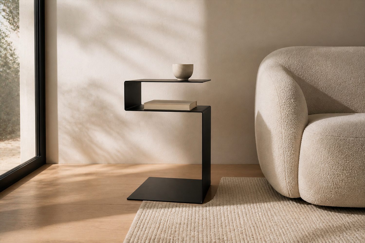Selo Side Table product detail 6