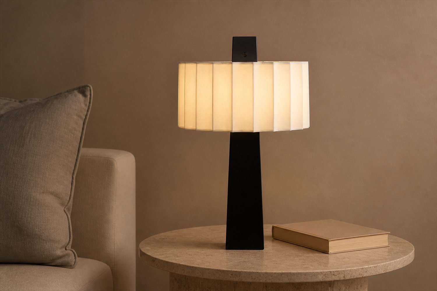 Ulrik Table Lamp product detail 5