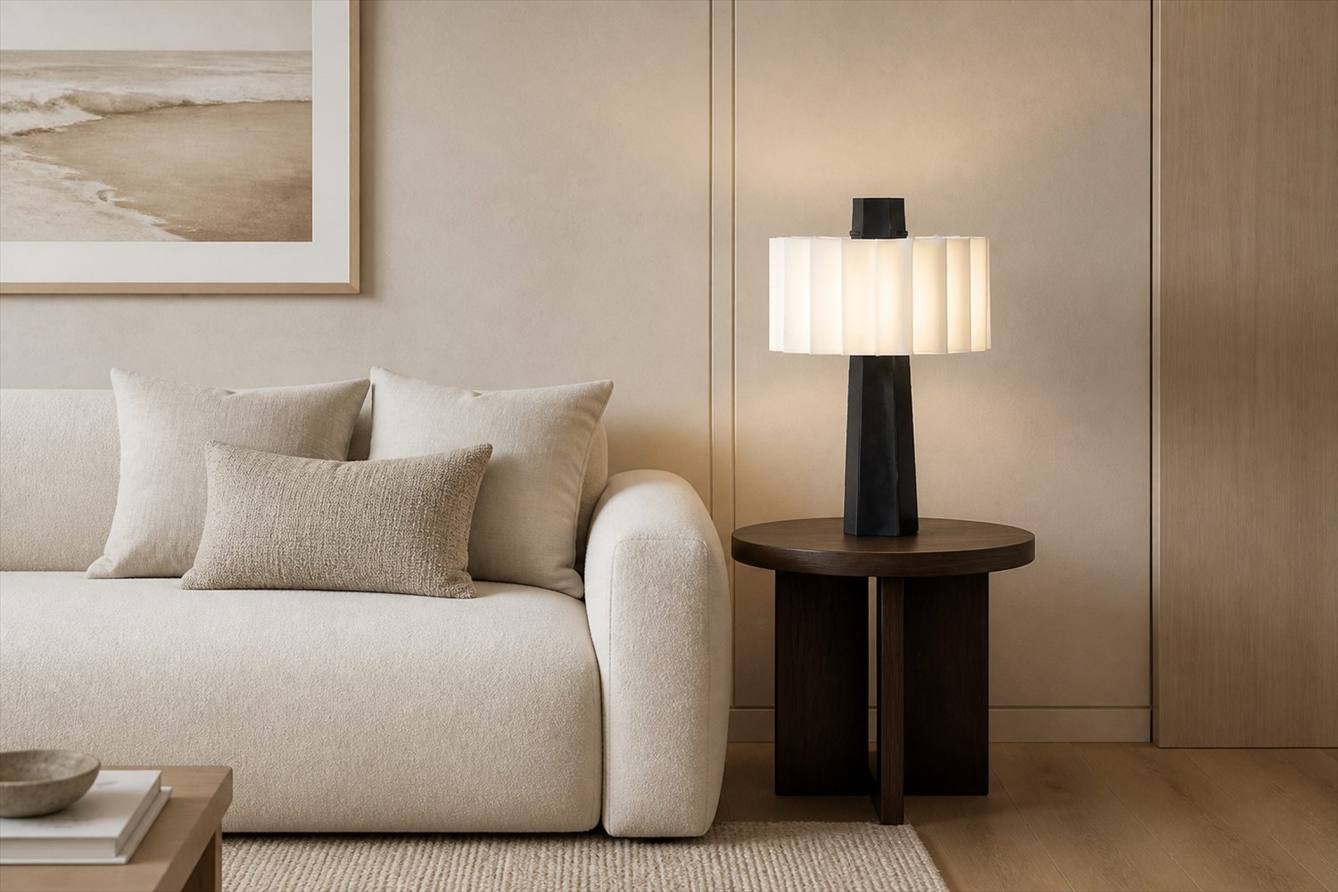 Ulrik Table Lamp product detail 6