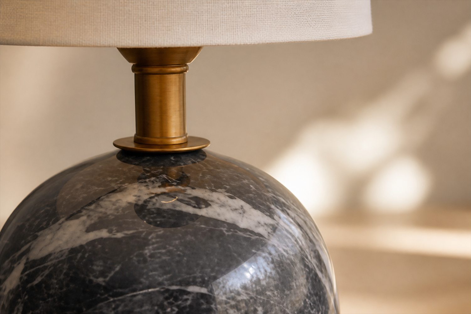 Lance Bedside Lamp product detail 4
