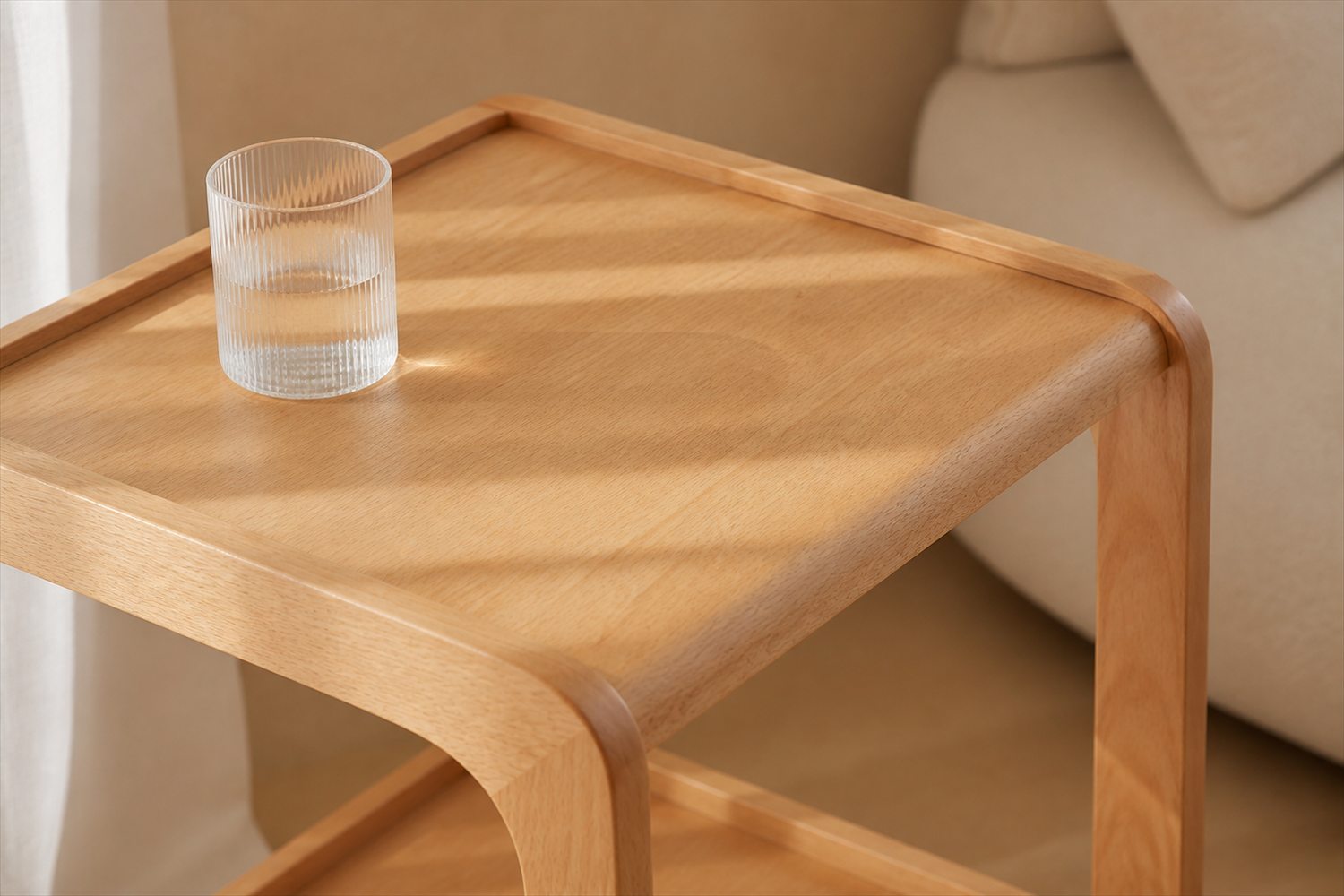 Cairo Side Table product detail 3
