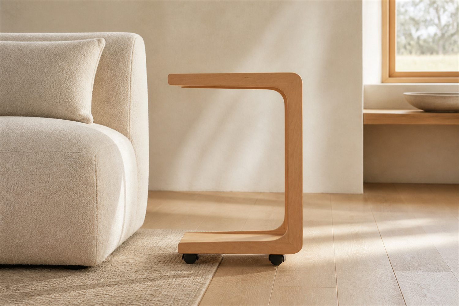 Cairo Side Table product detail 4