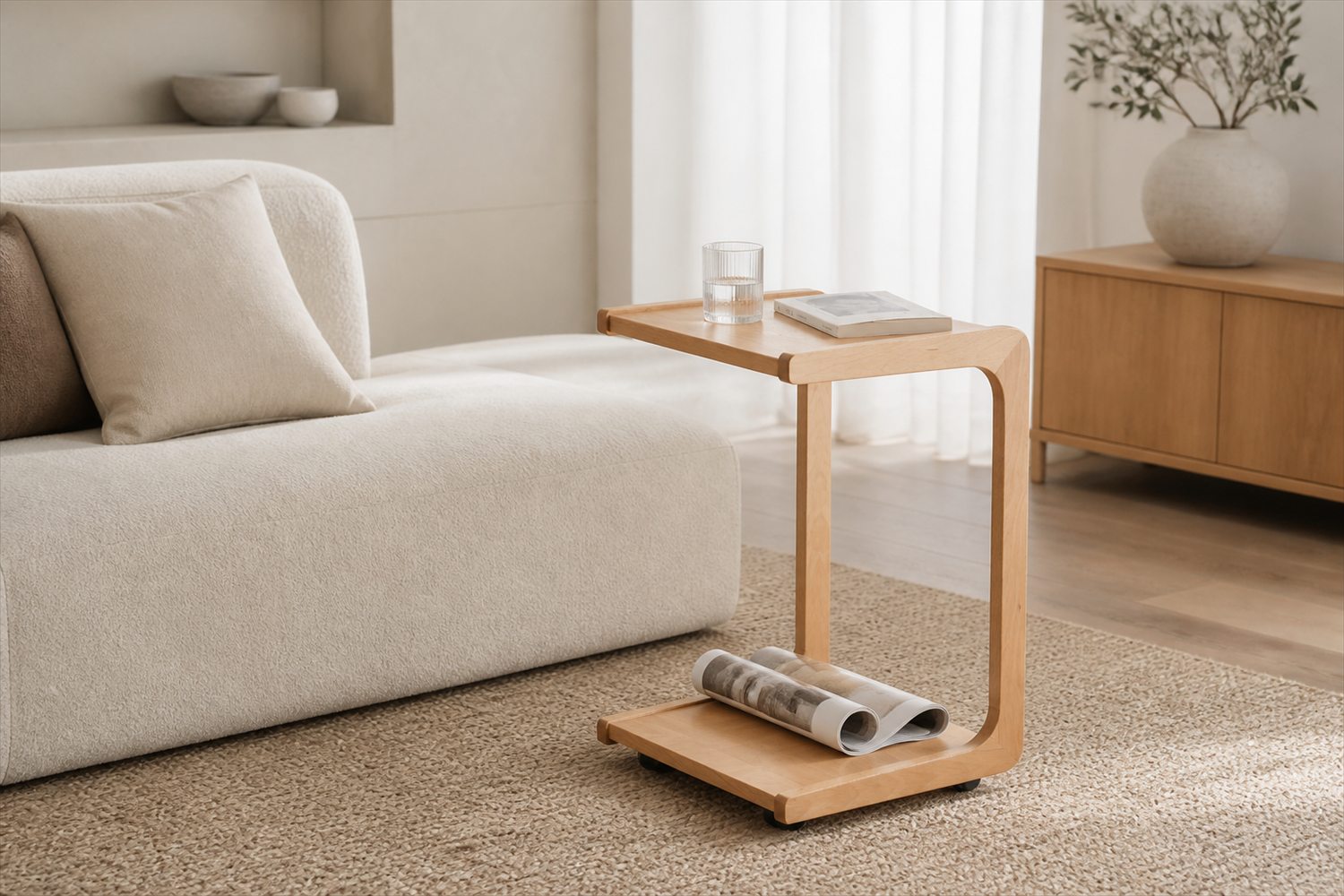 Cairo Side Table product detail 5