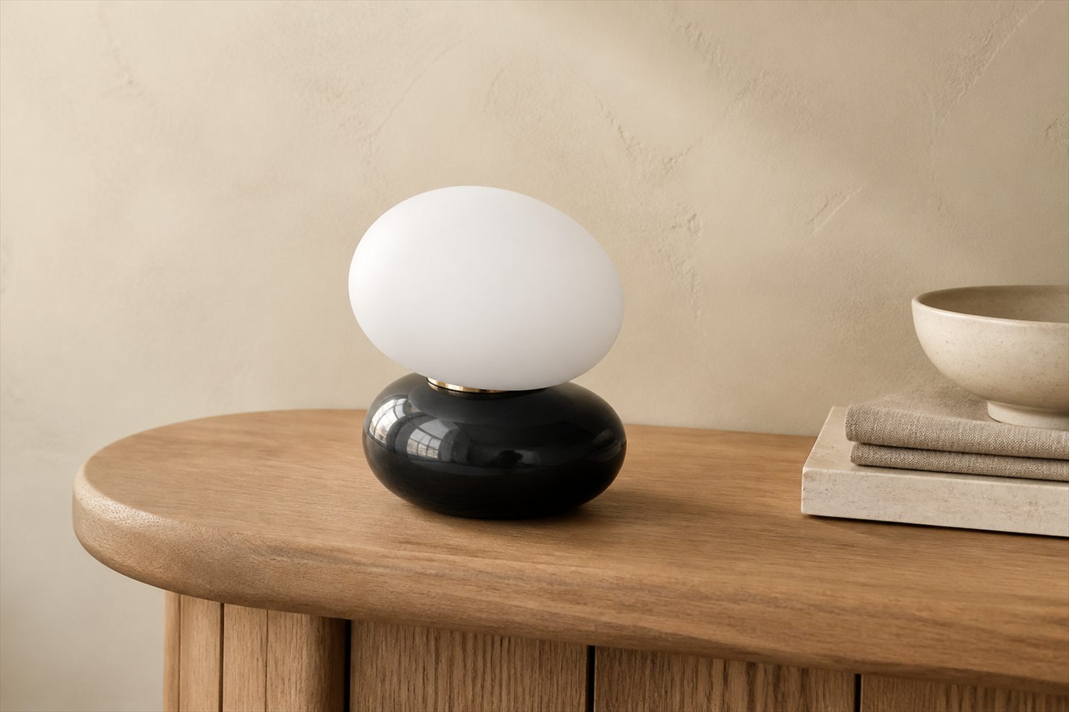 Halo Table Lamp product detail 2
