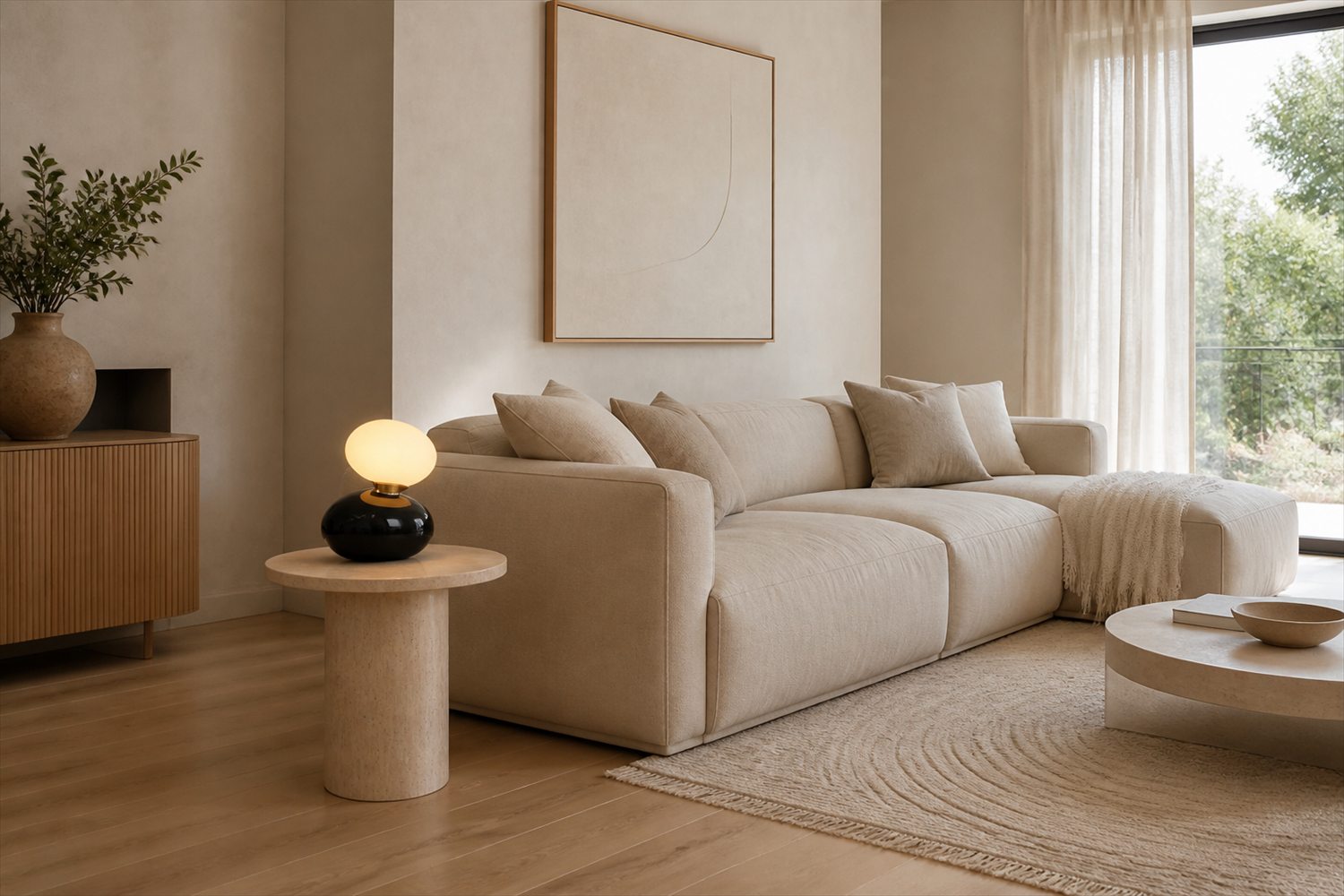 Halo Table Lamp product detail 6