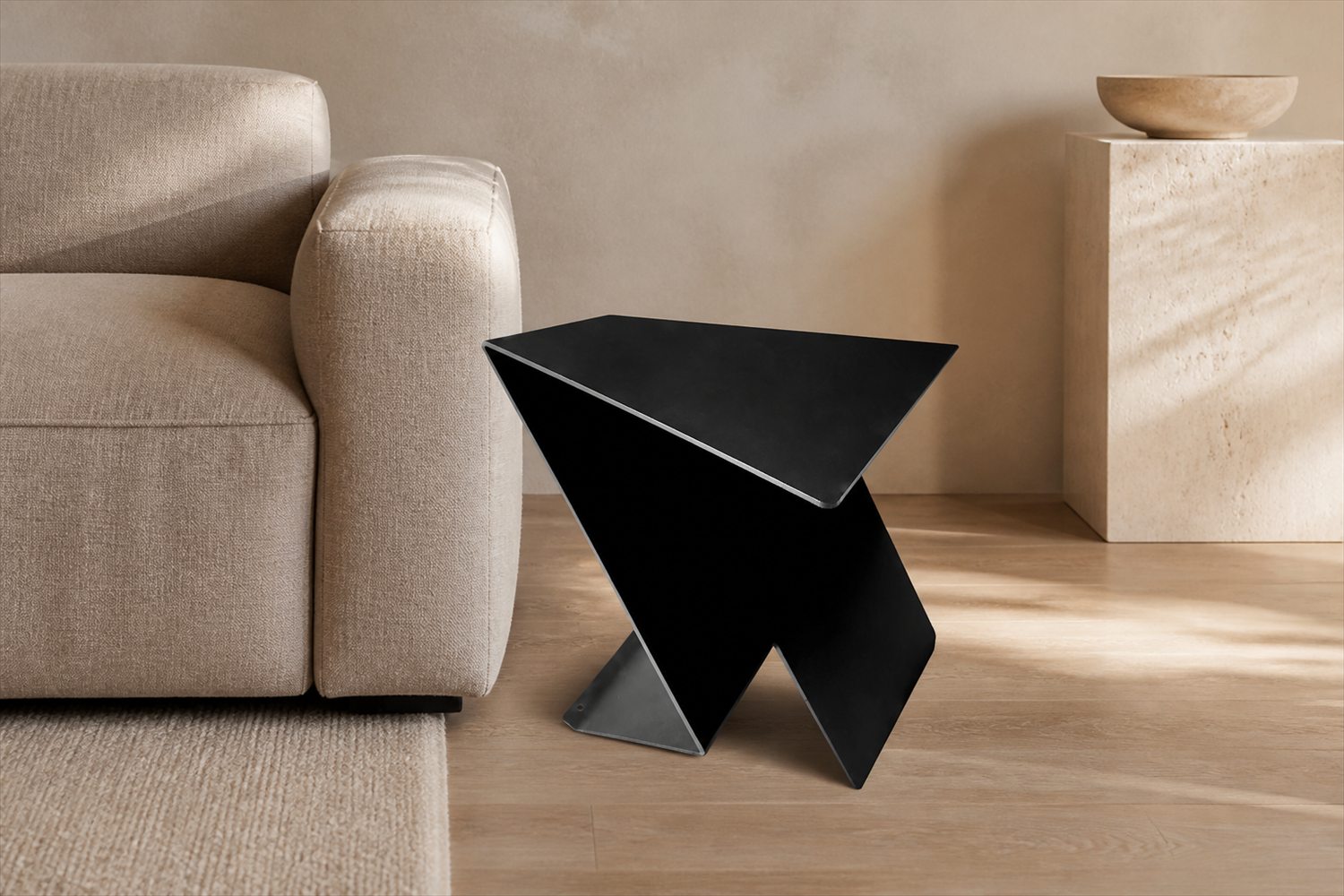 theZign Side Table product detail 2