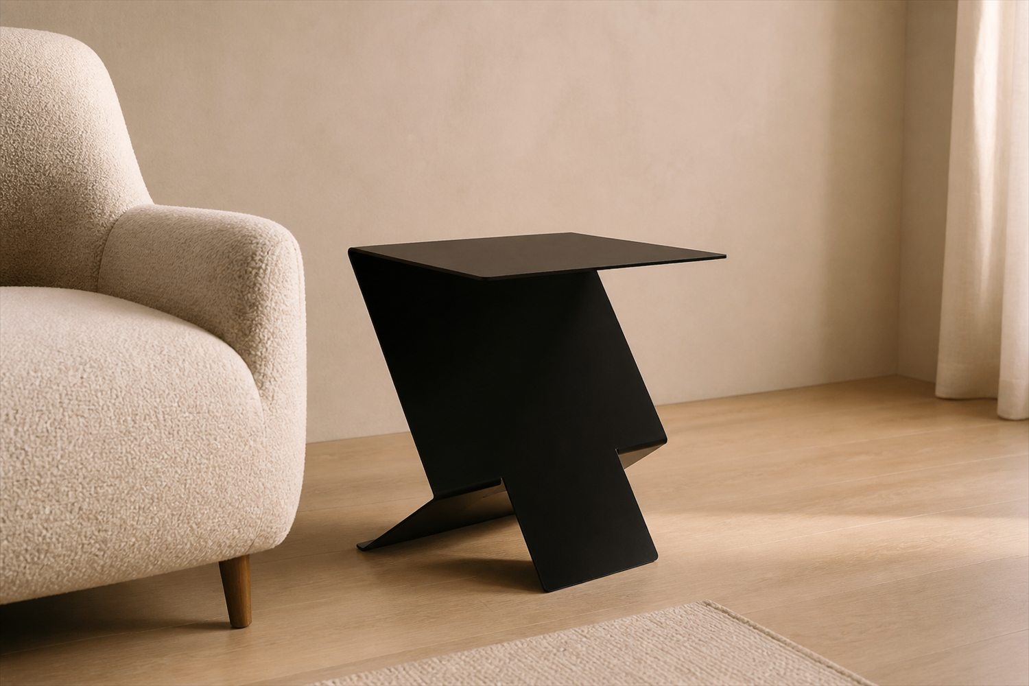 theZign Side Table product detail 4