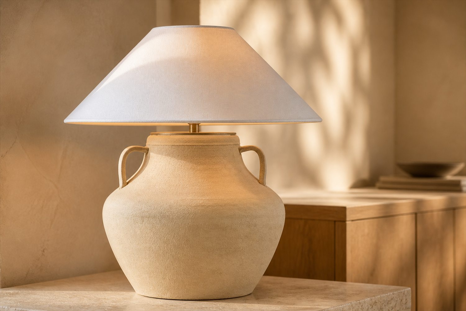 Terra Table Lamp product detail 2