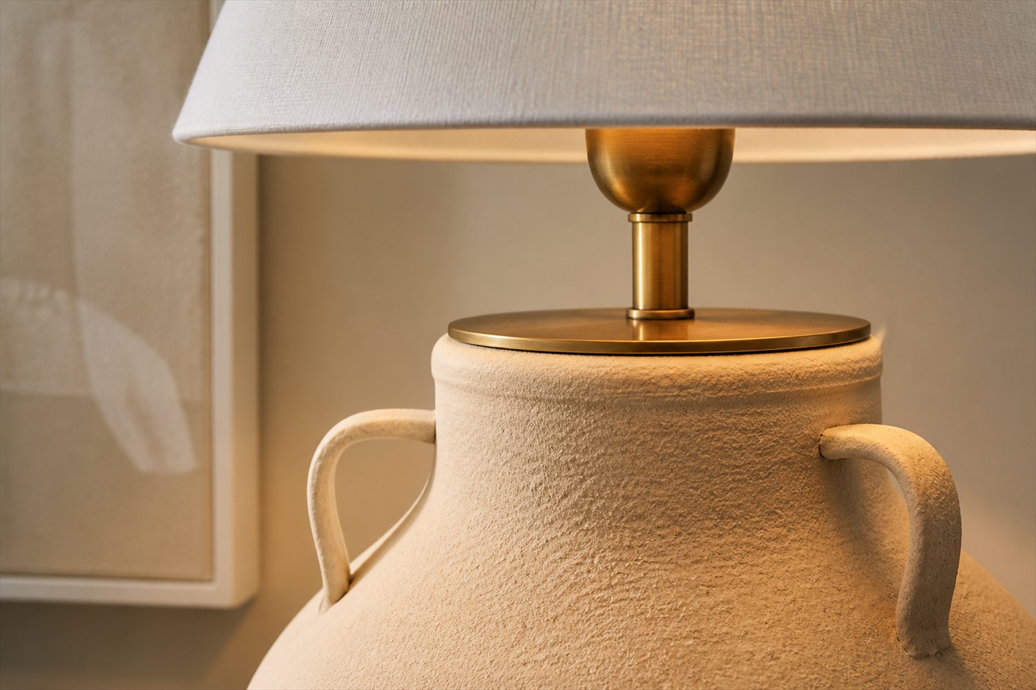 Terra Table Lamp product detail 3