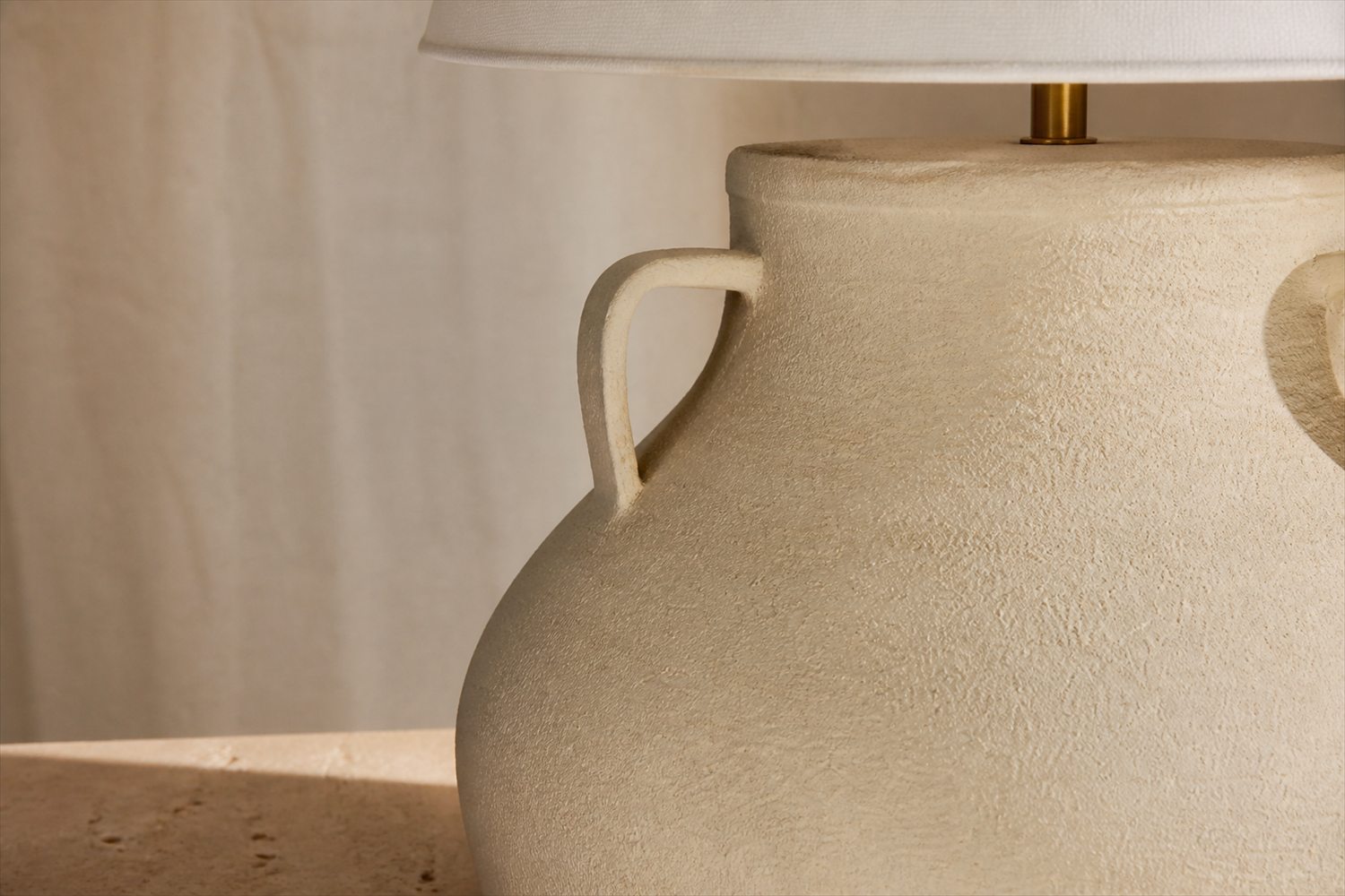 Terra Table Lamp product detail 4