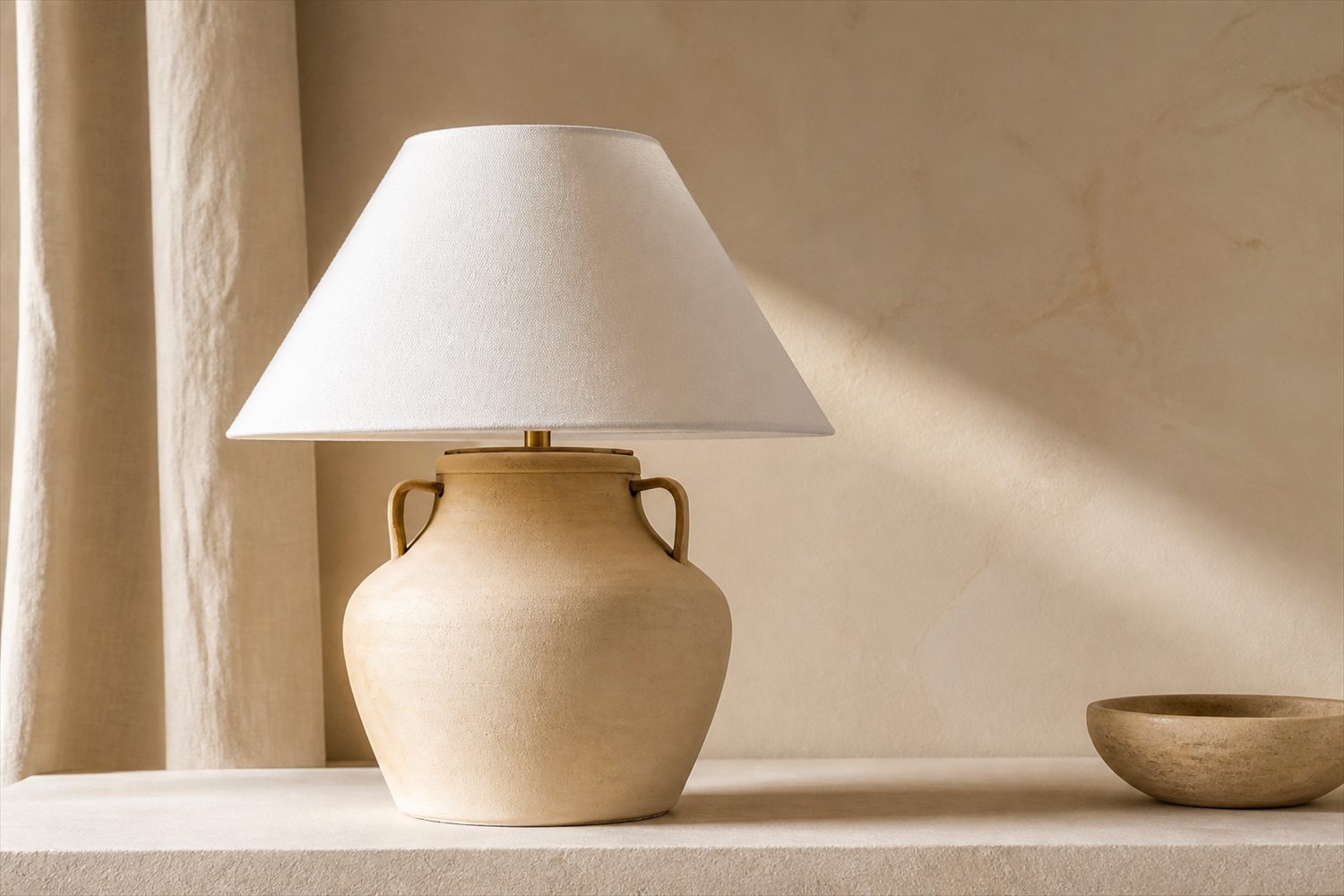 Terra Table Lamp product detail 5