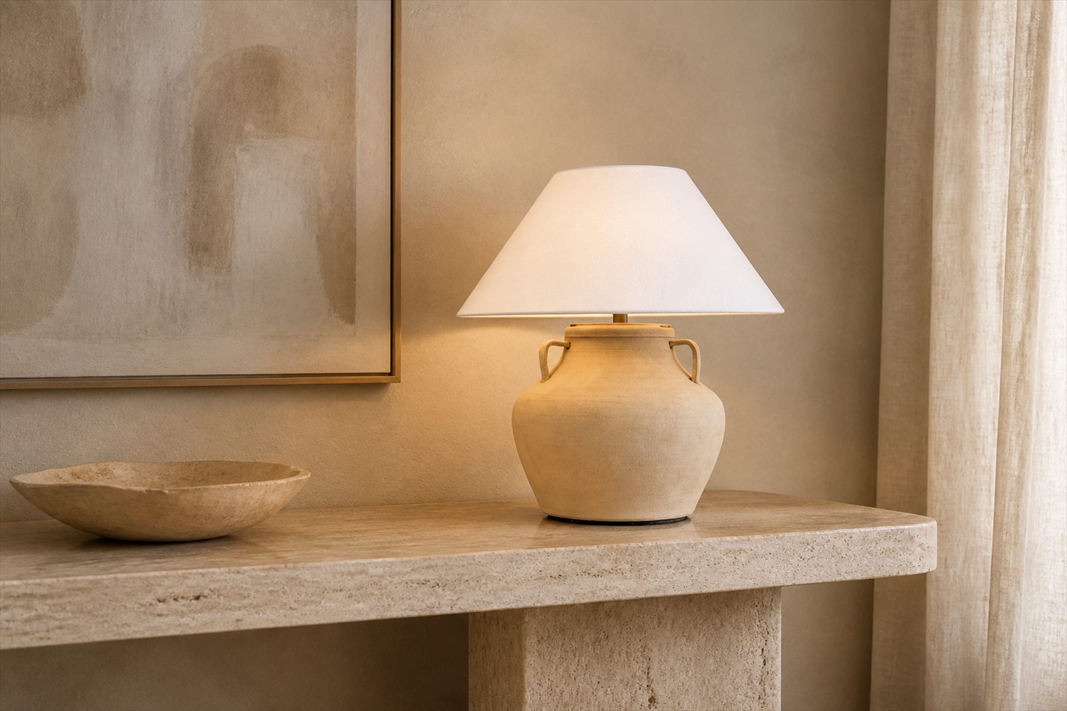 Terra Table Lamp product detail 6