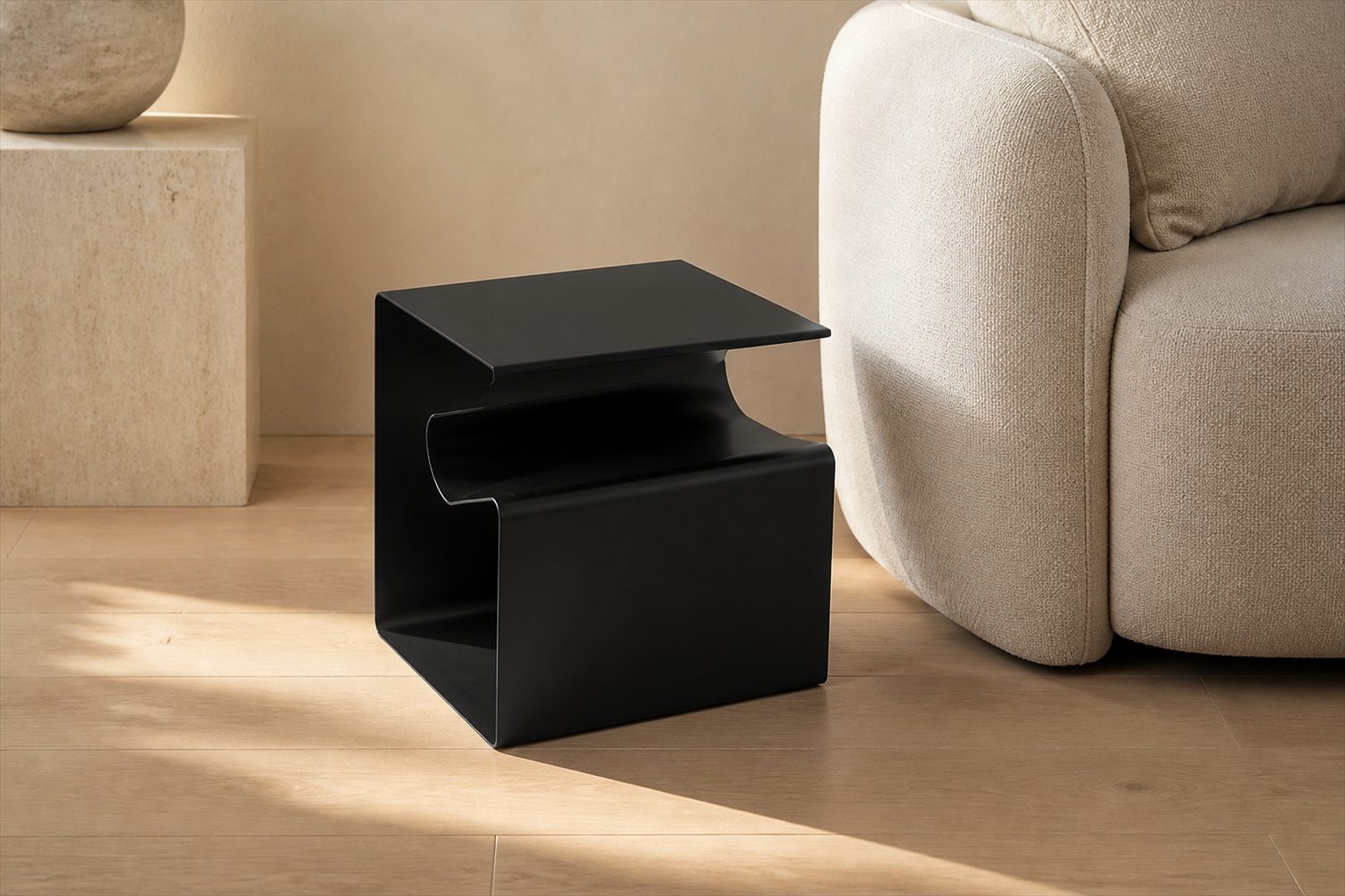 Vespera Side Table product detail 4
