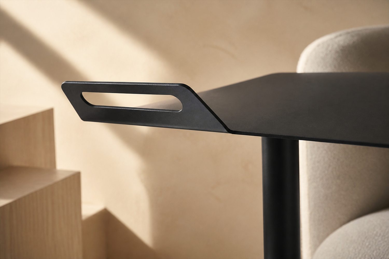Solo Side Table product detail 2