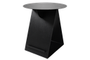 Trinity Metal Side Table — transparent front view.png