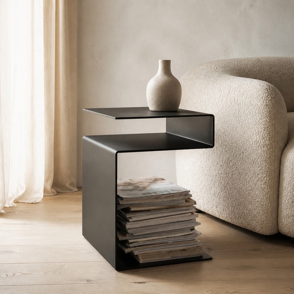 Selo Side Table
