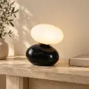 Halo Table Lamp
