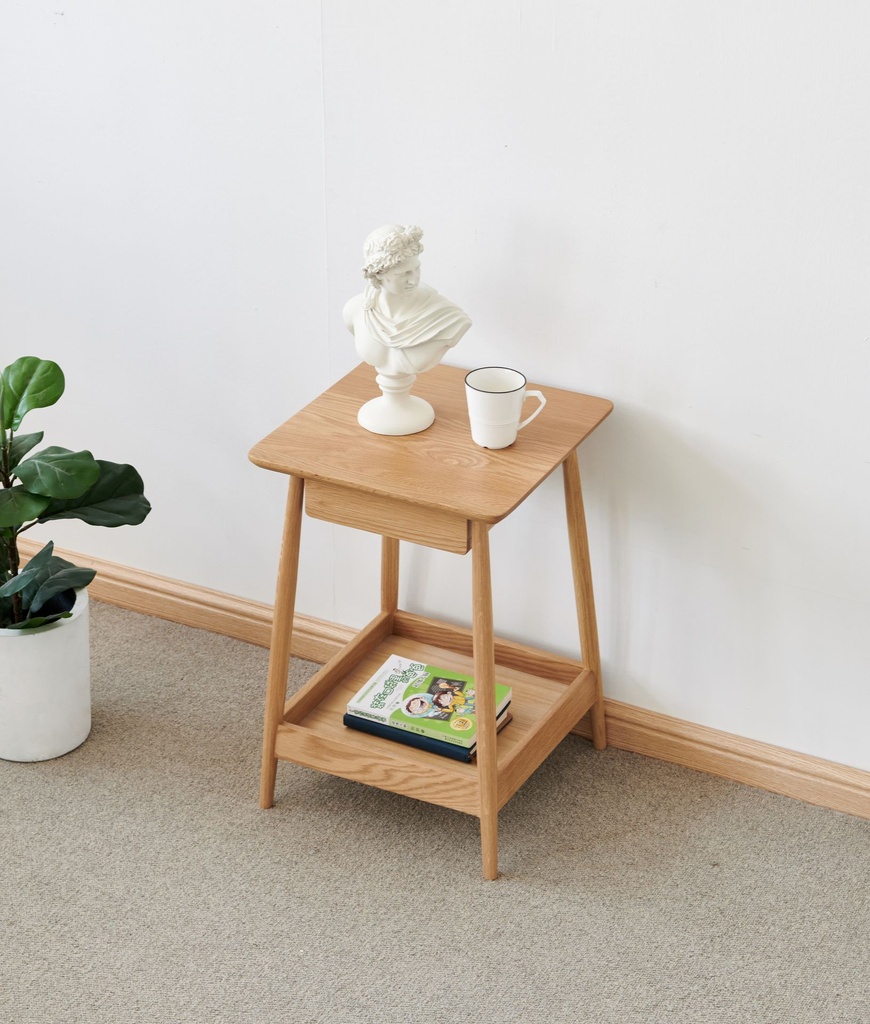 Lucky Side Table