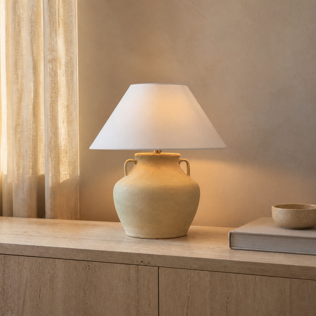 Terra Table Lamp