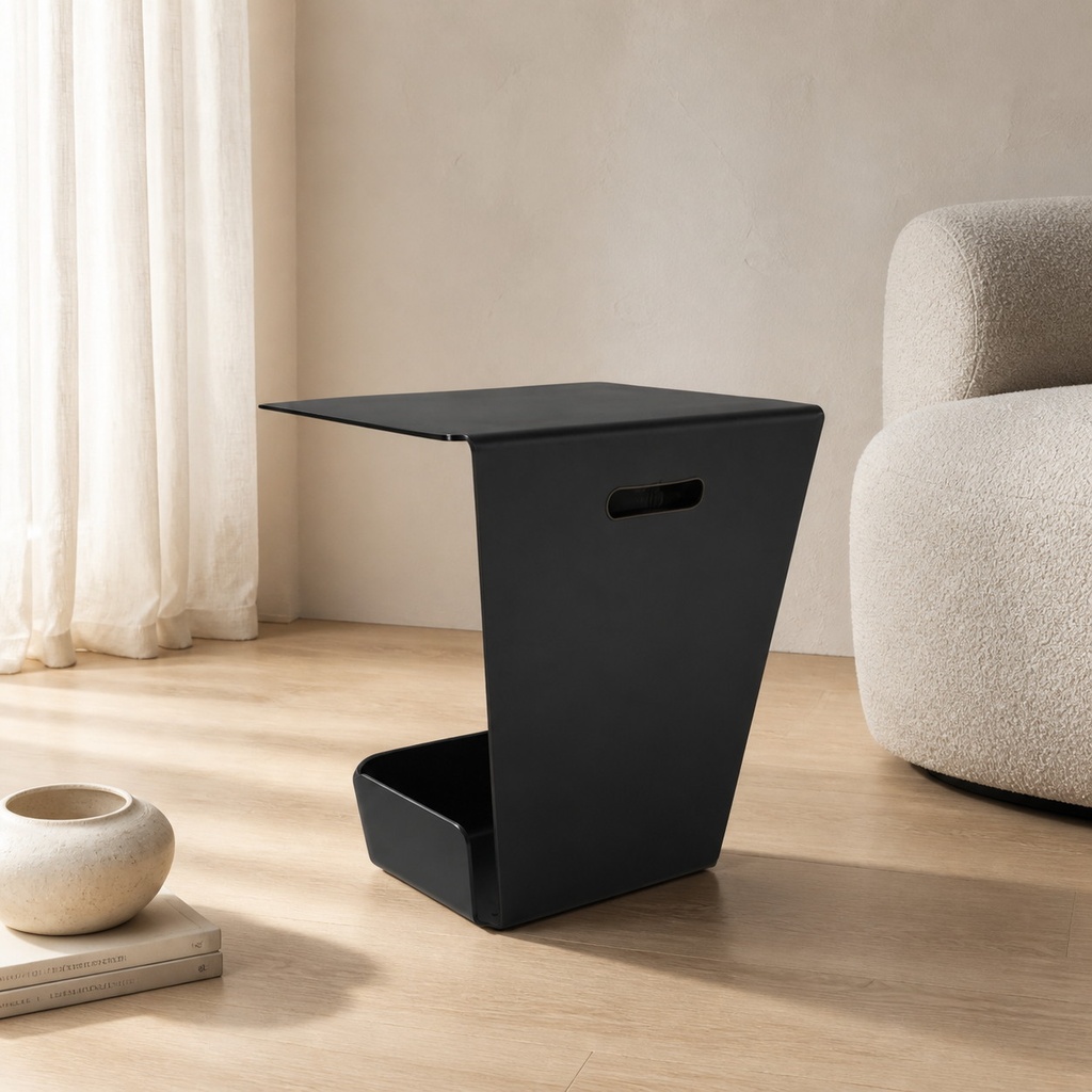 Samba Side Table