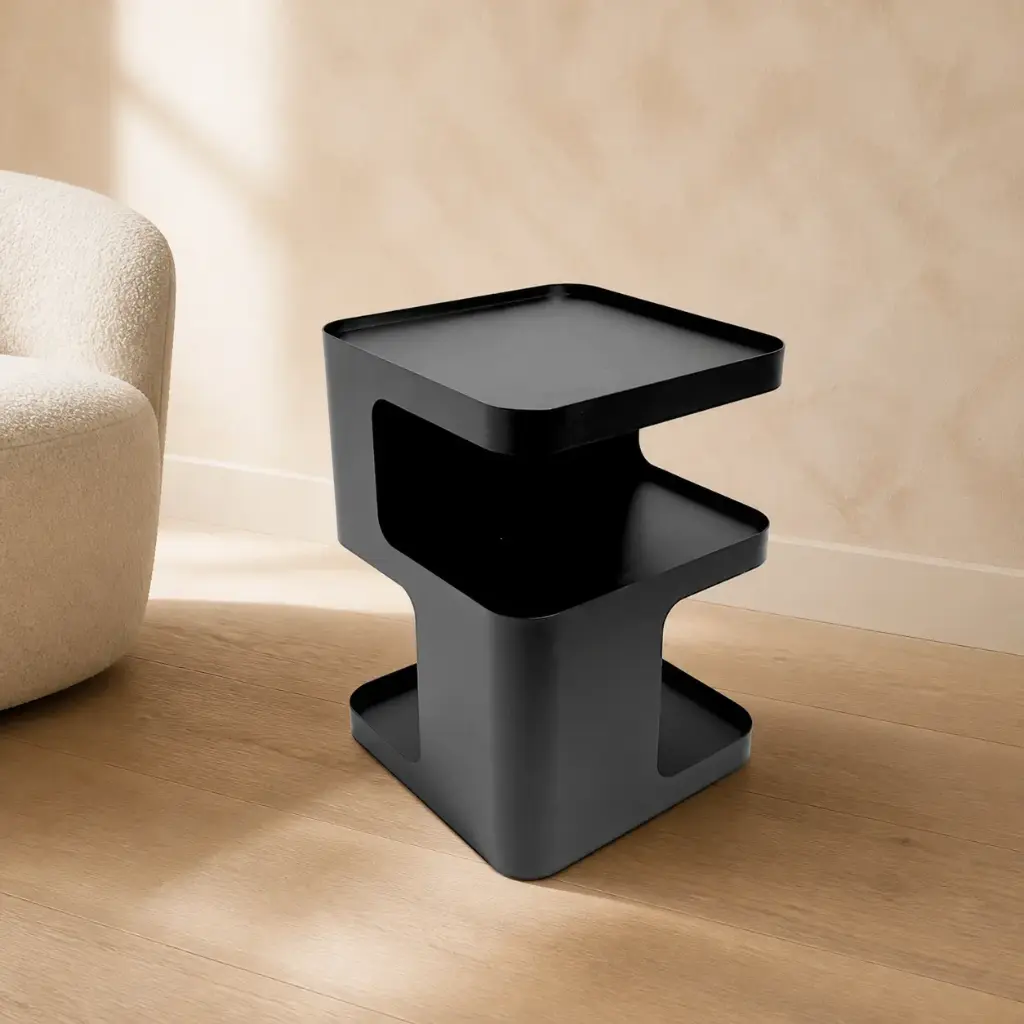 Cubak Side Table