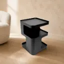 Cubak Side Table